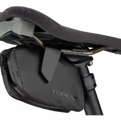 Topeak Weatherproof DynaWedge Strap Satteltasche 13 Topeak Weatherproof DynaWedge Strap Satteltasche -Duracell Verkäufe 391929