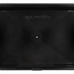 Racktime Boxit Transportbox Large -Duracell Verkäufe 392265