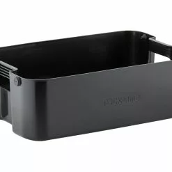 Racktime Boxit Transportbox Small -Duracell Verkäufe 392268