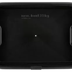 Racktime Boxit Transportbox Small -Duracell Verkäufe 392270