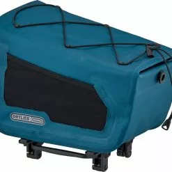 Ortlieb E-Trunk Gepäckträgertasche 23 Ortlieb E-Trunk Gepäckträgertasche -Duracell Verkäufe 392747