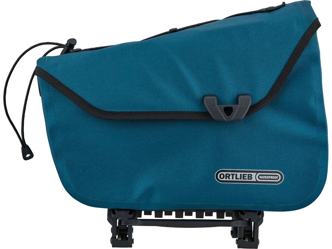 Ortlieb E-Trunk Gepäckträgertasche 5 Ortlieb E-Trunk Gepäckträgertasche – Bild 3