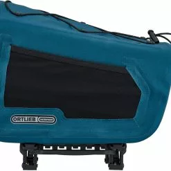 Ortlieb E-Trunk Gepäckträgertasche 25 Ortlieb E-Trunk Gepäckträgertasche -Duracell Verkäufe 392749
