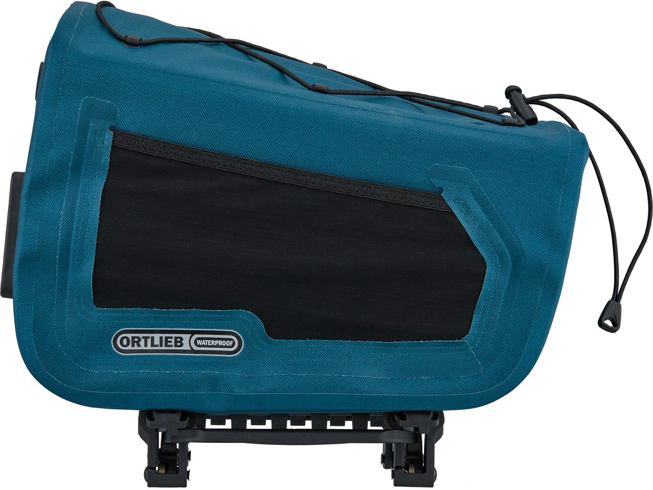Ortlieb E-Trunk Gepäckträgertasche 6 Ortlieb E-Trunk Gepäckträgertasche – Bild 4