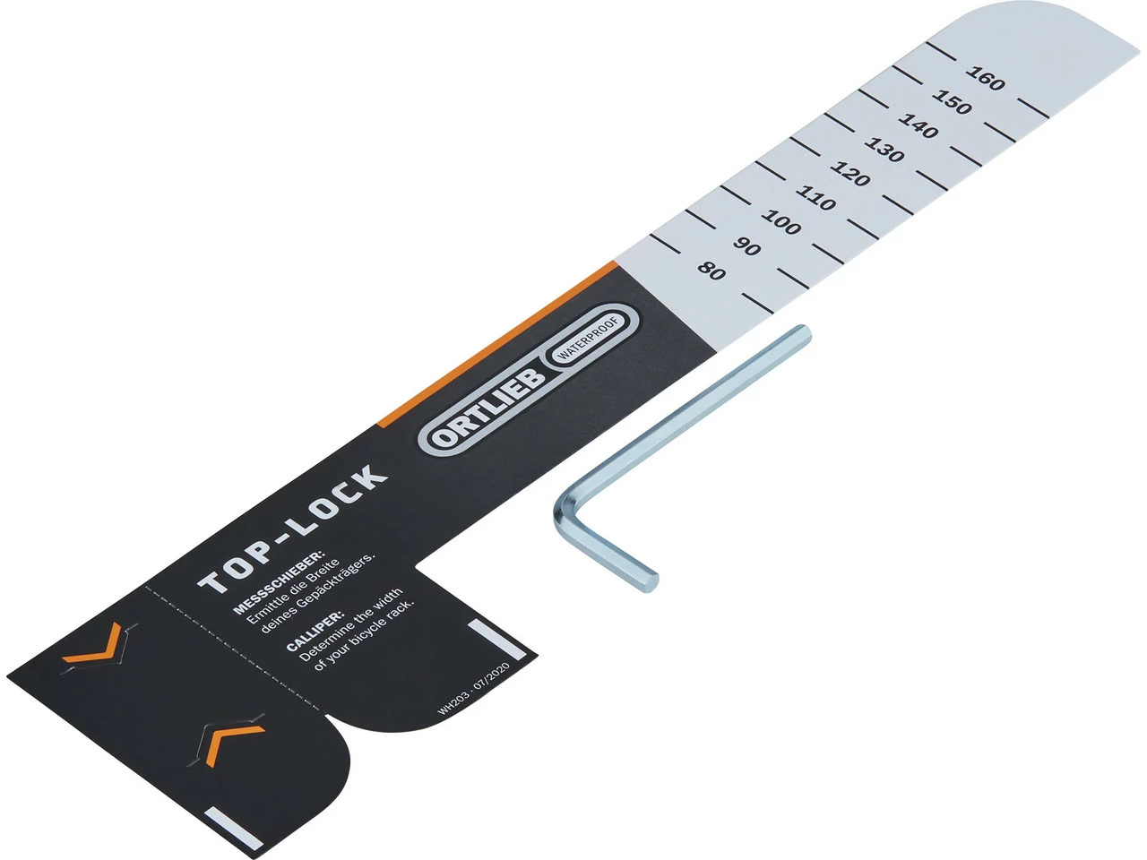 Ortlieb E-Trunk Gepäckträgertasche 11 Ortlieb E-Trunk Gepäckträgertasche – Bild 9