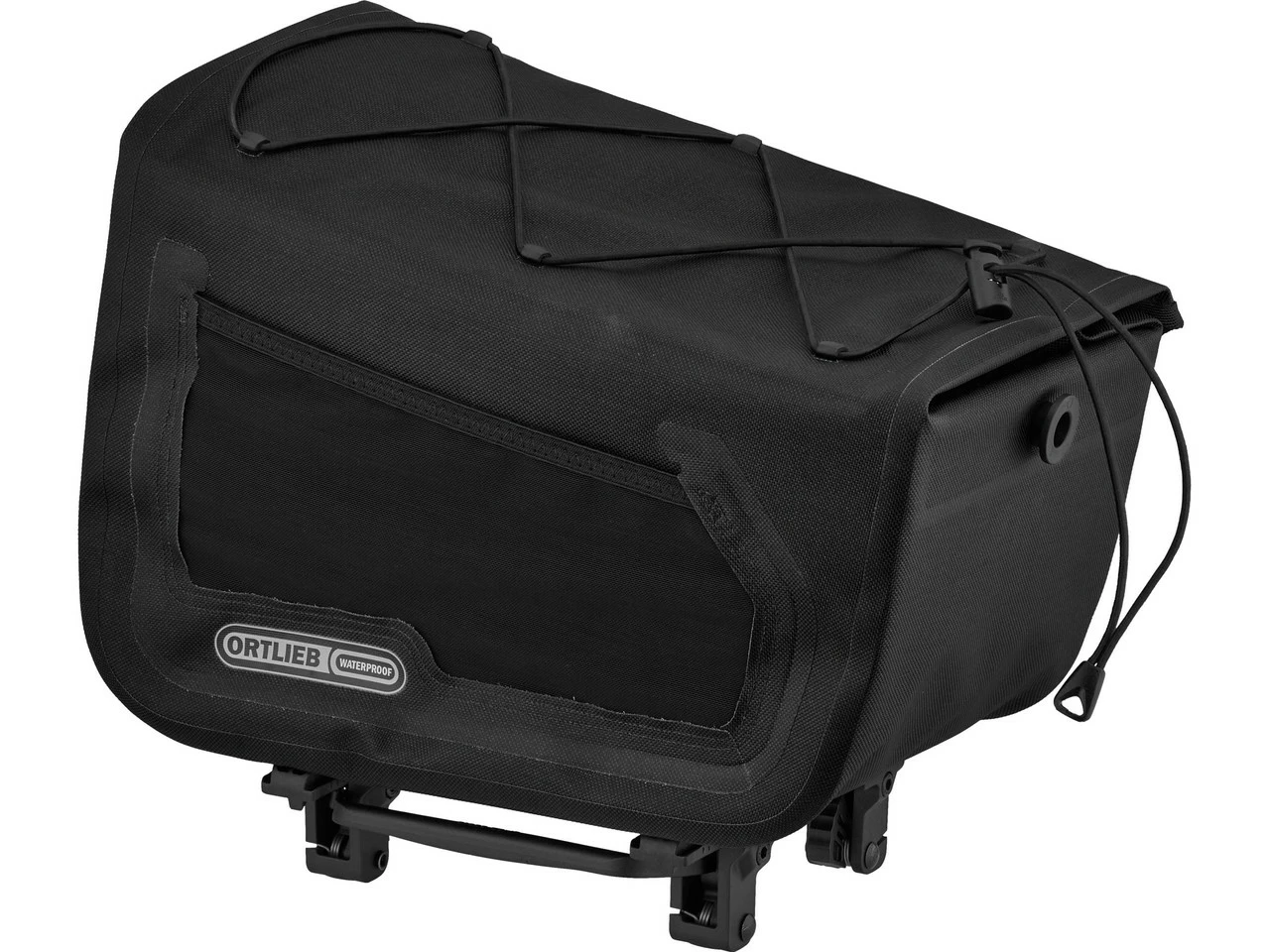 Ortlieb E-Trunk Gepäckträgertasche 14 Ortlieb E-Trunk Gepäckträgertasche – Bild 12