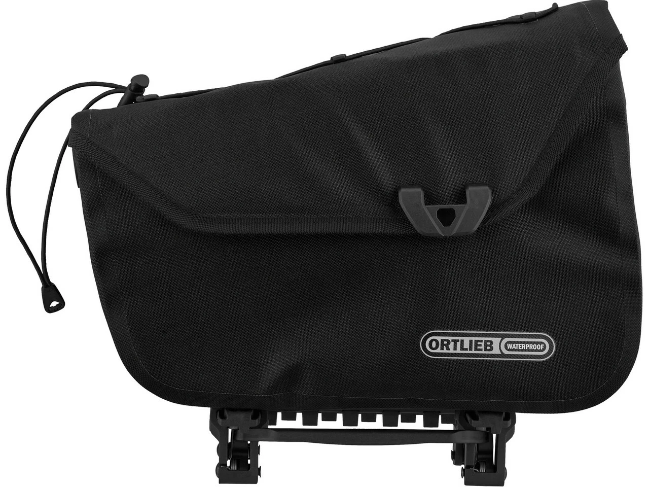 Ortlieb E-Trunk Gepäckträgertasche 15 Ortlieb E-Trunk Gepäckträgertasche – Bild 13