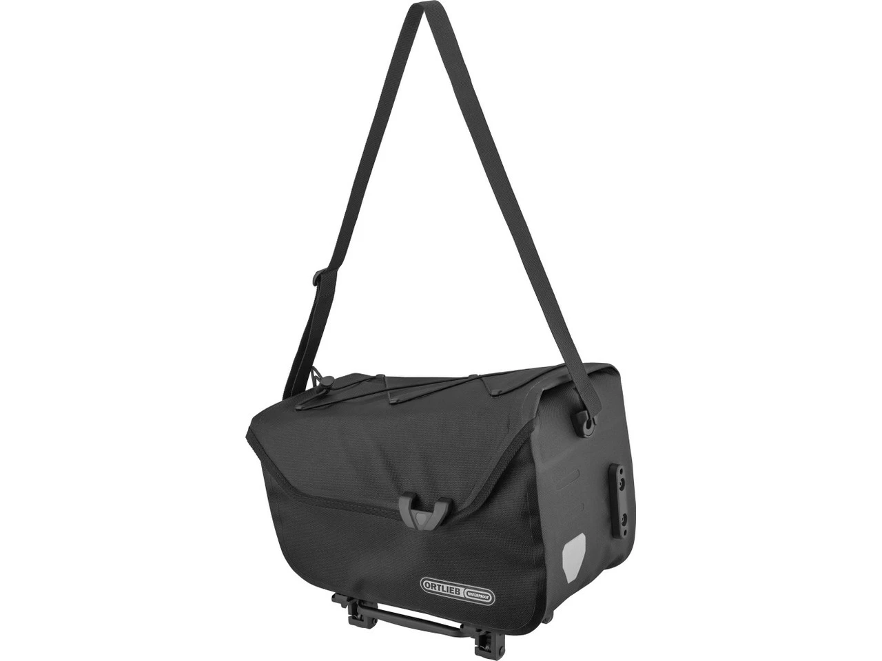 Ortlieb E-Trunk Gepäckträgertasche 20 Ortlieb E-Trunk Gepäckträgertasche – Bild 18