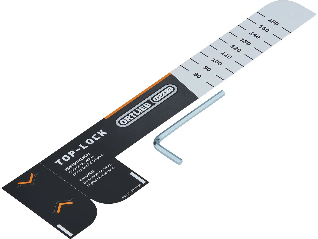 Ortlieb E-Trunk Gepäckträgertasche 21 Ortlieb E-Trunk Gepäckträgertasche – Bild 19