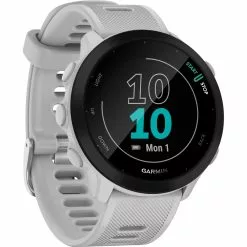 Garmin Forerunner 55 GPS Smartwatch -Duracell Verkäufe 392943