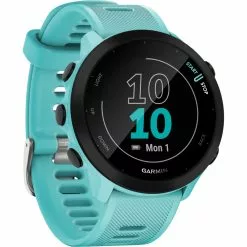 Garmin Forerunner 55 GPS Smartwatch -Duracell Verkäufe 392946