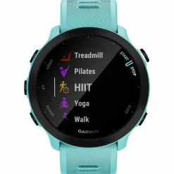 Garmin Forerunner 55 GPS Smartwatch -Duracell Verkäufe 392947