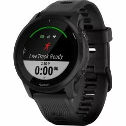 Garmin Forerunner 945 LTE GPS Lauf- Und Triathlon-Smartwatch -Duracell Verkäufe 392951