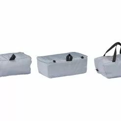 Ortlieb Packing Cubes Innentaschen-System Für Radtaschen -Duracell Verkäufe 393240