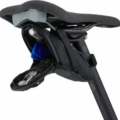 LIZARD SKINS Cache Satteltasche -Duracell Verkäufe 393655