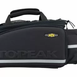 Topeak MTS TrunkBag DXP Gepäckträgertasche Mit Adapterplatte 13 Topeak MTS TrunkBag DXP Gepäckträgertasche Mit Adapterplatte -Duracell Verkäufe 394867