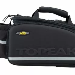 Topeak MTS TrunkBag DXP Gepäckträgertasche Mit Adapterplatte 14 Topeak MTS TrunkBag DXP Gepäckträgertasche Mit Adapterplatte -Duracell Verkäufe 394868
