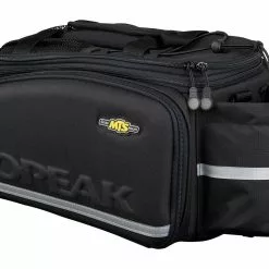Topeak MTS TrunkBag DXP Gepäckträgertasche Mit Adapterplatte 18 Topeak MTS TrunkBag DXP Gepäckträgertasche Mit Adapterplatte -Duracell Verkäufe 394872