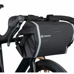 SKS Explorer Exp. Lenkertasche -Duracell Verkäufe 396713