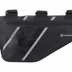 SKS Explorer Exp. Rahmentasche -Duracell Verkäufe 396779