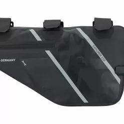 SKS Explorer Exp. Rahmentasche -Duracell Verkäufe 396780