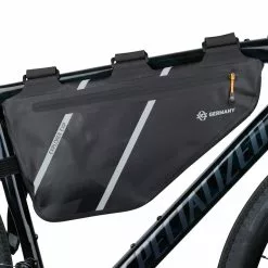 SKS Explorer Exp. Rahmentasche -Duracell Verkäufe 396781