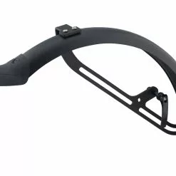 Tout Terrain Anhänger-Schutzblech Für Singletrailer / Mule