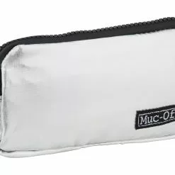 Muc-Off Essentials Case Werkzeugtasche -Duracell Verkäufe 402352