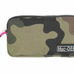 Muc-Off Essentials Case Werkzeugtasche -Duracell Verkäufe 402355