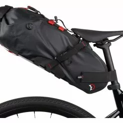 Revelate-designs Spinelock Satteltasche -Duracell Verkäufe 402568