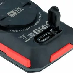 SIGMA ROX 2.0 GPS Trainingscomputer 20 SIGMA ROX 2.0 GPS Trainingscomputer -Duracell Verkäufe 402775