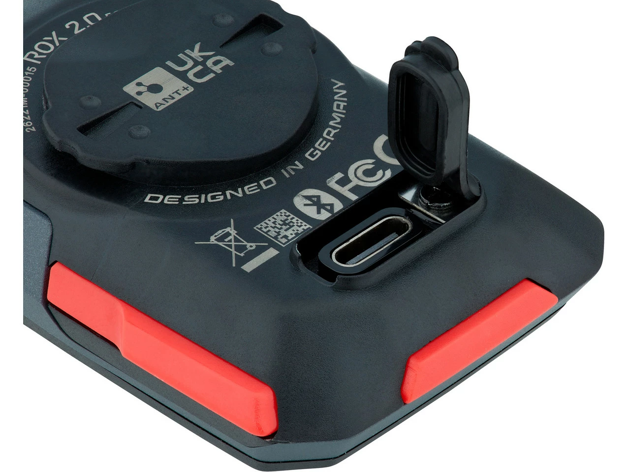 SIGMA ROX 2.0 GPS Trainingscomputer 7 SIGMA ROX 2.0 GPS Trainingscomputer – Bild 5