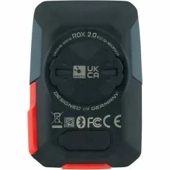 SIGMA ROX 2.0 GPS Trainingscomputer 21 SIGMA ROX 2.0 GPS Trainingscomputer -Duracell Verkäufe 402776