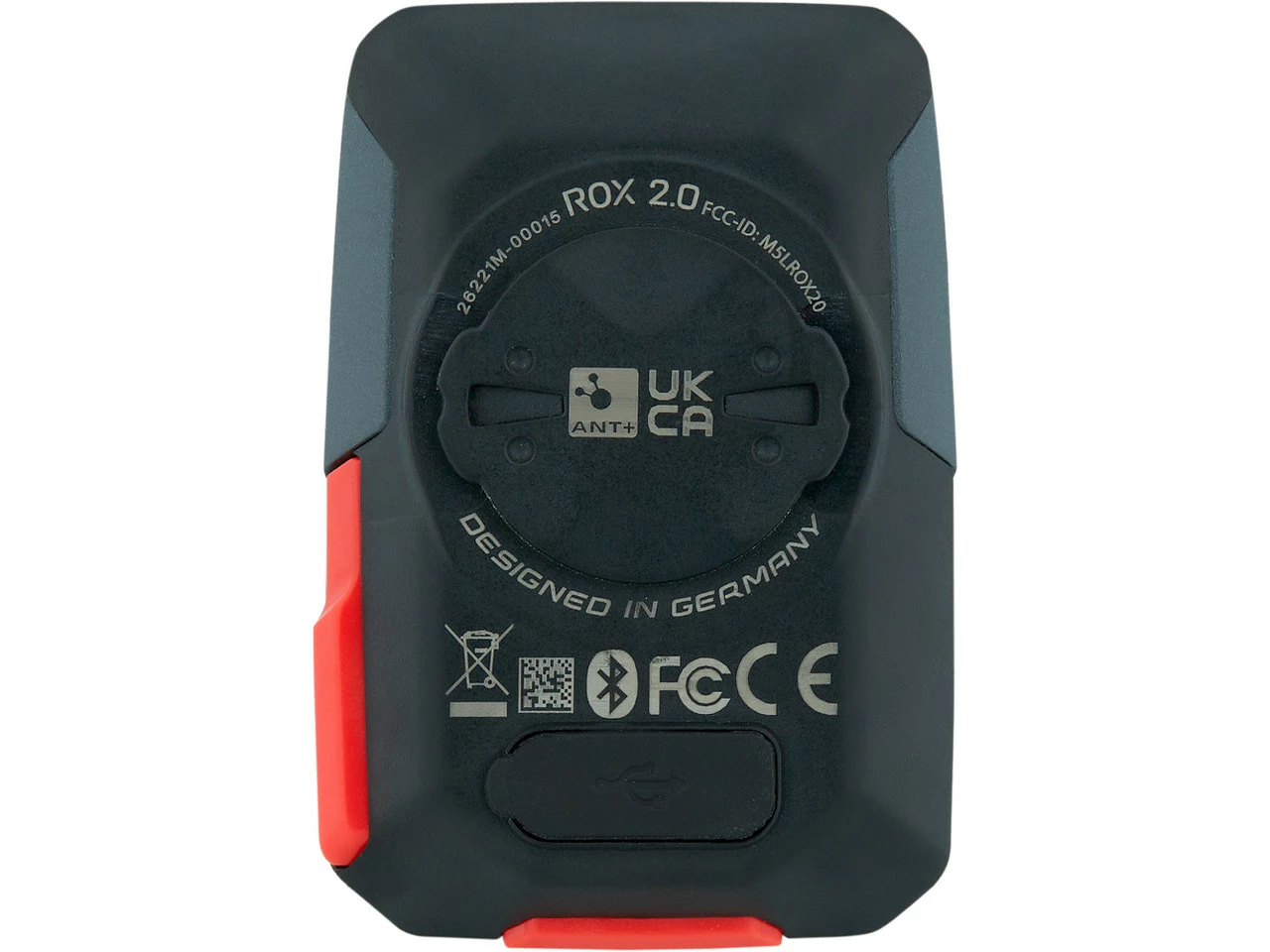 SIGMA ROX 2.0 GPS Trainingscomputer 8 SIGMA ROX 2.0 GPS Trainingscomputer – Bild 6