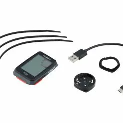 SIGMA ROX 2.0 GPS Trainingscomputer 22 SIGMA ROX 2.0 GPS Trainingscomputer -Duracell Verkäufe 402777