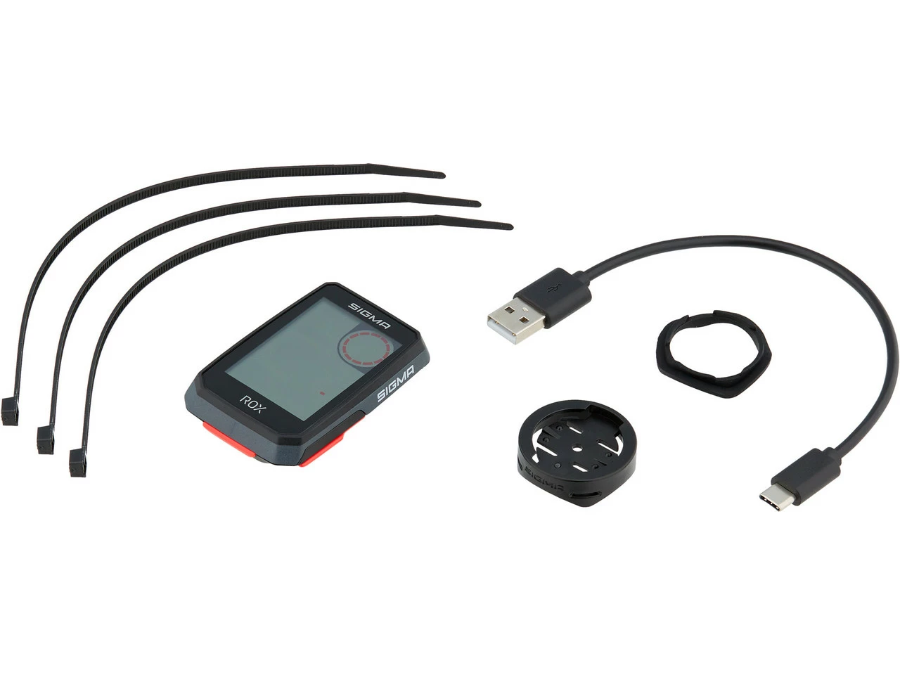 SIGMA ROX 2.0 GPS Trainingscomputer 9 SIGMA ROX 2.0 GPS Trainingscomputer – Bild 7