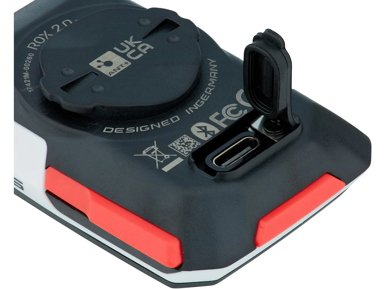 SIGMA ROX 2.0 GPS Trainingscomputer 14 SIGMA ROX 2.0 GPS Trainingscomputer – Bild 12