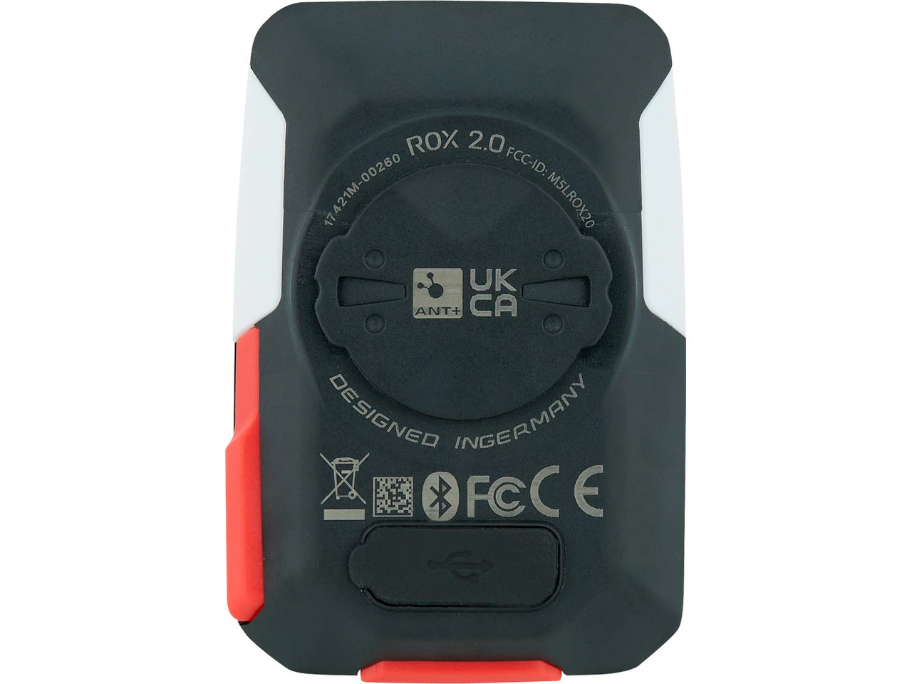 SIGMA ROX 2.0 GPS Trainingscomputer 15 SIGMA ROX 2.0 GPS Trainingscomputer – Bild 13