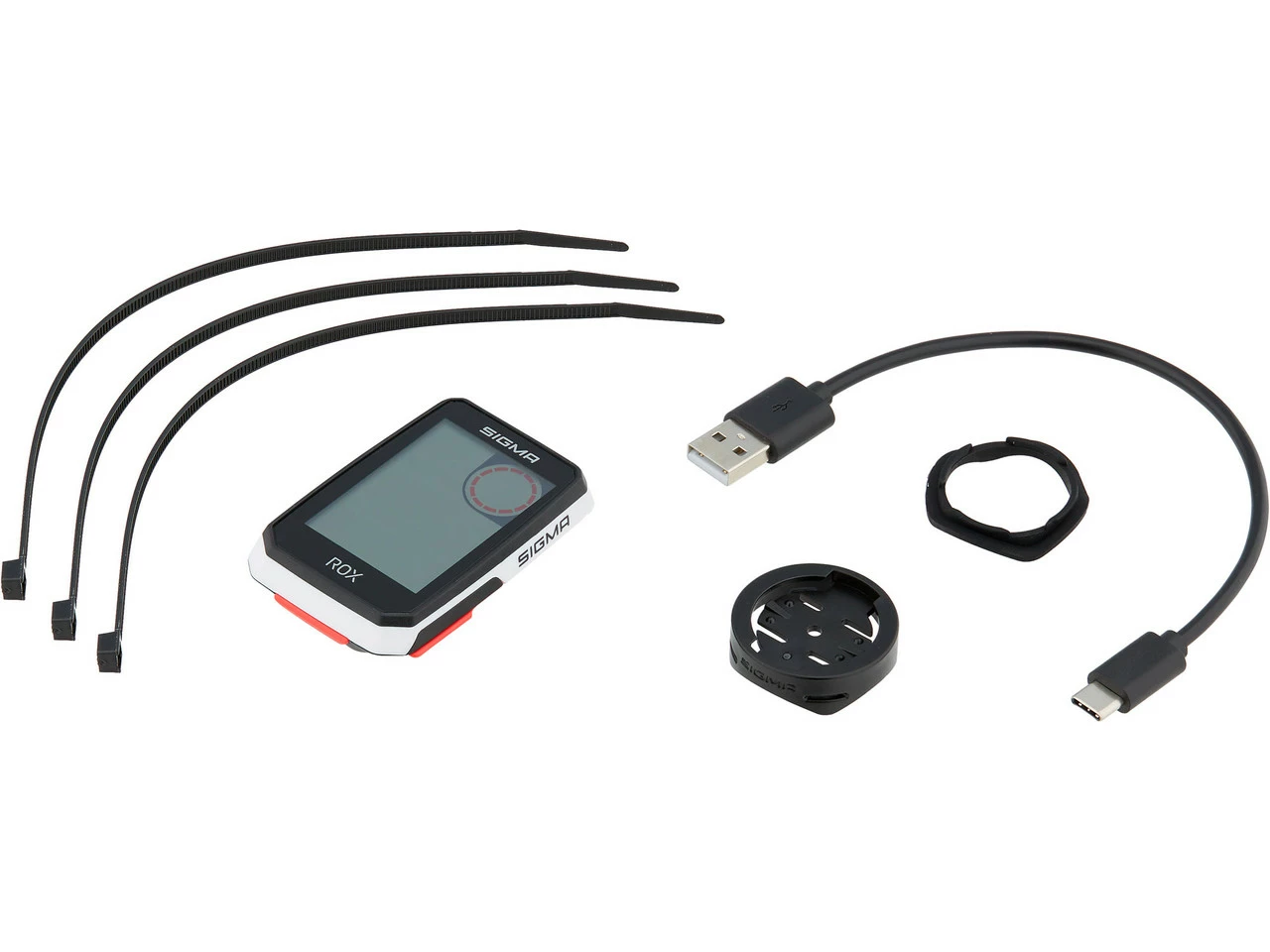 SIGMA ROX 2.0 GPS Trainingscomputer 16 SIGMA ROX 2.0 GPS Trainingscomputer – Bild 14