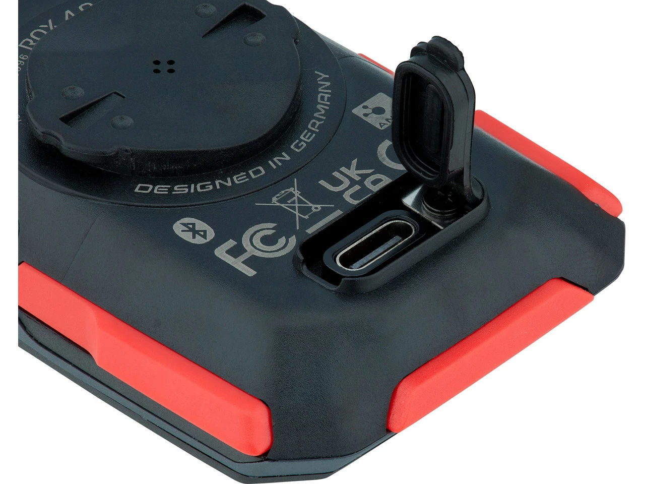 SIGMA ROX 4.0 GPS Trainingscomputer 7 SIGMA ROX 4.0 GPS Trainingscomputer â Bild 5