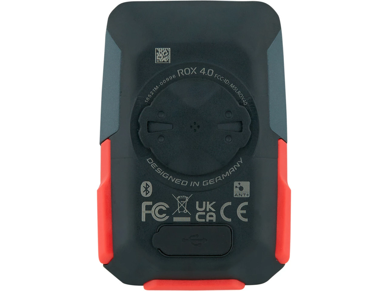 SIGMA ROX 4.0 GPS Trainingscomputer 8 SIGMA ROX 4.0 GPS Trainingscomputer â Bild 6