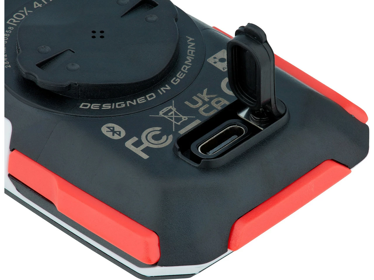 SIGMA ROX 4.0 GPS Trainingscomputer 14 SIGMA ROX 4.0 GPS Trainingscomputer â Bild 12