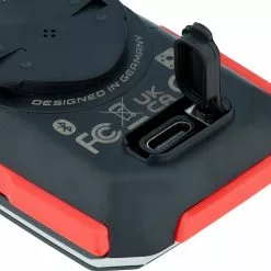 SIGMA ROX 4.0 Trainingscomputer HR Set -Duracell Verkäufe 402812