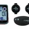 SIGMA ROX 4.0 Trainingscomputer Sensor Set -Duracell Verkäufe 402817
