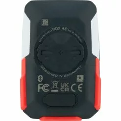 SIGMA ROX 2.0 Trainingscomputer Top Mount Set 21 SIGMA ROX 2.0 Trainingscomputer Top Mount Set -Duracell Verkäufe 405336