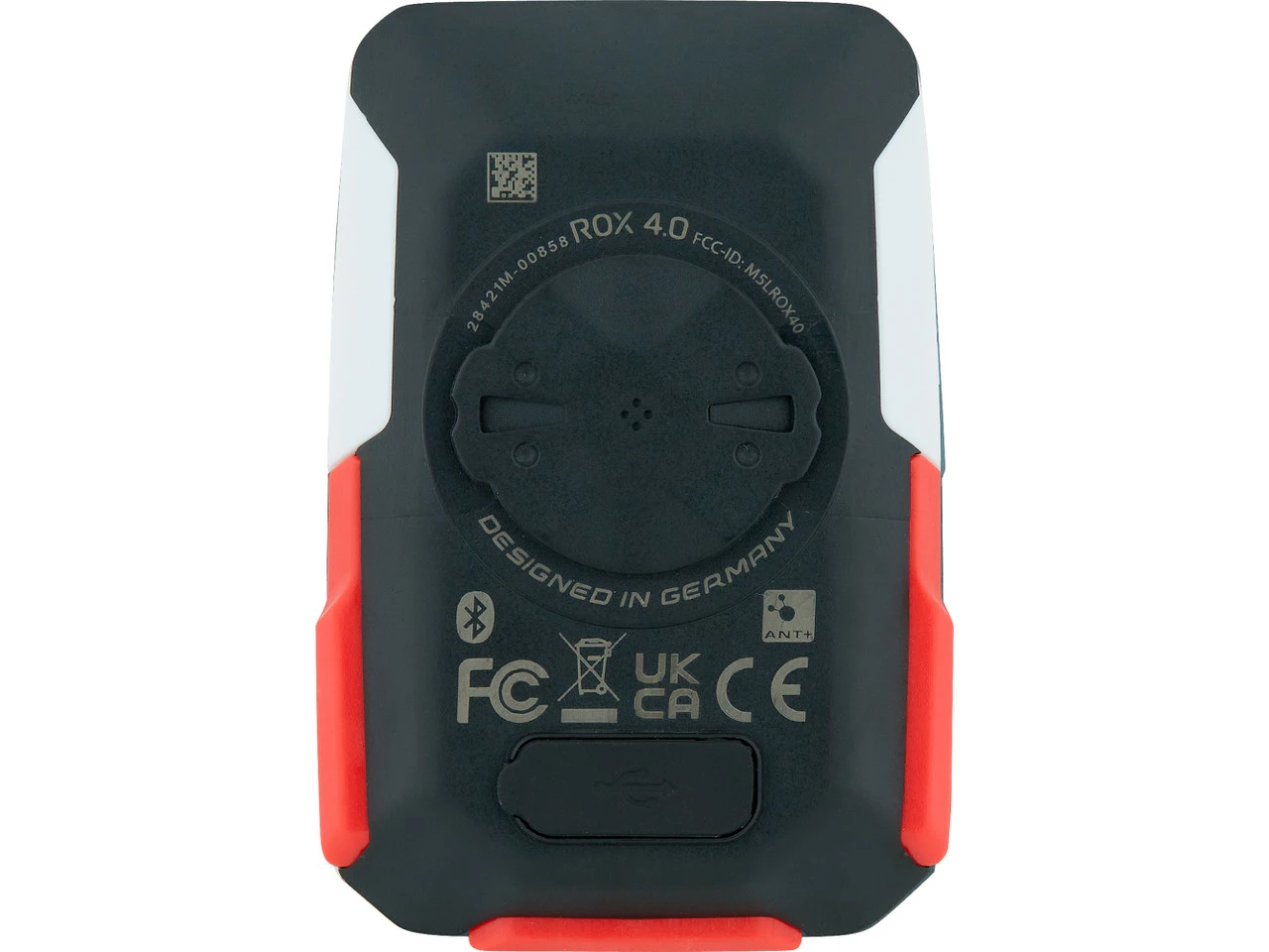 SIGMA ROX 2.0 Trainingscomputer Top Mount Set 8 SIGMA ROX 2.0 Trainingscomputer Top Mount Set – Bild 6