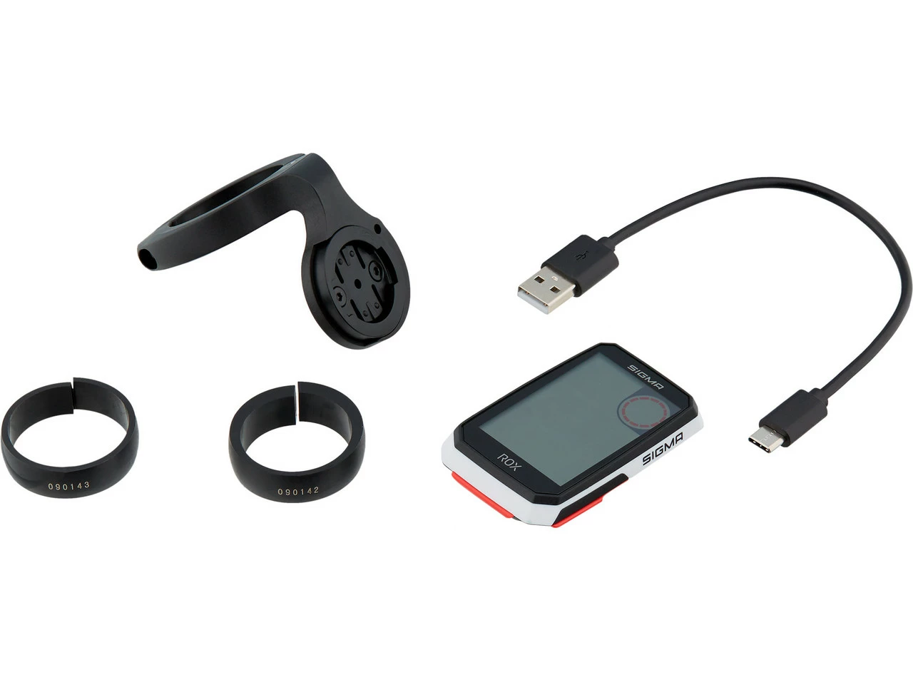 SIGMA ROX 2.0 Trainingscomputer Top Mount Set 9 SIGMA ROX 2.0 Trainingscomputer Top Mount Set – Bild 7