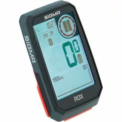 SIGMA ROX 2.0 Trainingscomputer Top Mount Set 24 SIGMA ROX 2.0 Trainingscomputer Top Mount Set -Duracell Verkäufe 405339