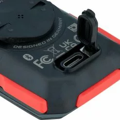 SIGMA ROX 2.0 Trainingscomputer Top Mount Set 27 SIGMA ROX 2.0 Trainingscomputer Top Mount Set -Duracell Verkäufe 405342