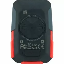 SIGMA ROX 2.0 Trainingscomputer Top Mount Set 28 SIGMA ROX 2.0 Trainingscomputer Top Mount Set -Duracell Verkäufe 405343